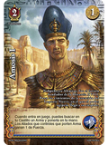 Amosis I