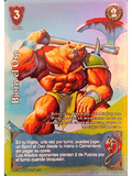 Bjorn el Oso (VAL - VC Foil)