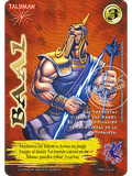 Baal (TK25 - Honor y Ferocidad)