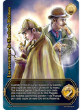 Las Aventuras de Sherlock Holmes (ONY - SP)