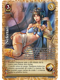 Nefertari (La Venganza de Horus - Real)