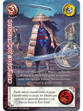 Chiyome Mochizuki (Kit Racial Campeón 2025)