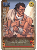 Mineros de Lapislázuli (Kit de Juego 2)