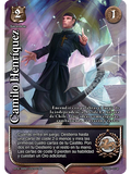 Camilo Henríquez (LTD - Mega Real)