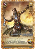 Khepri (La Venganza de Horus - Real)