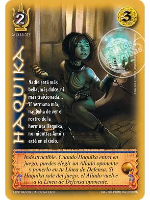 Haquika (Clásico ENCRU - Real)