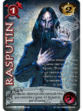 Rasputin