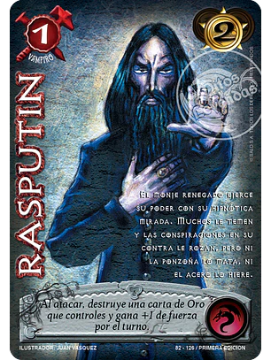 Rasputin