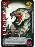 Fenrir (LPE3.0 - Real)