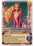 Felicia (Bestiarium - VC Foil)
