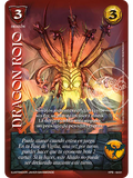 Dragón Rojo (Kit Inferno)