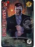 Lord Ruthven (LBPE24 - Full Art)