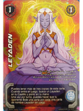 Leyaden (KVM - Vasalla Foil)