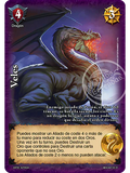 Veles (Bestiarium - Real)