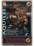 Aquiles (Kit extensión 2022)