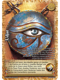 Udjat (La Venganza de Horus - Real)