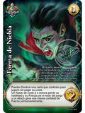 Forma de Niebla (ONY - Real)