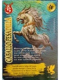 Caballo Pesadilla (LPE4 - Real)