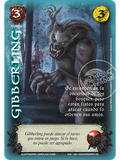 Gibberling (HD Aniversario - Cortesana)