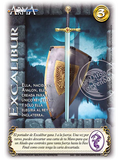 Excalibur (AESX - Lancelot Grial - Rework)