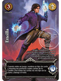 Etteilla (Napoleón - VC Foil)