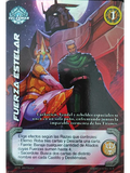 Fuerza Estelar (KVM - Reales)