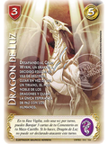 Dragón de Luz (Kit Racial 2024 - Foil)