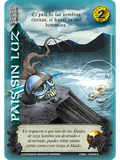 País sin Luz (Leyendas PB 3.0 - Reales)