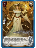 Frigg (VAL - Mega Real)