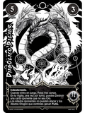 Diabólico Balaur