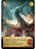 Coca de Redondela (CID - VC Foil)