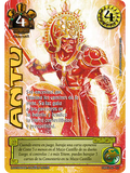 Antu (Kit Racial Chamán 2025)