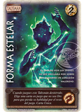 Forma Estelar (Leyendas PB 3.0 - MR)