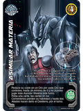 Asimilar Materia (KVM - Buy a box)