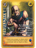 Pedubaste I (Aniversario de Ra - Vasalla)