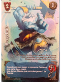 Bergelmir (VAL - VC Foil)