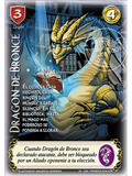 Dragón de Bronce (Clásico ESPS - Real)