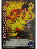 Evocación (LPE4 - SCL)