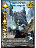 Haugtrold (MP1)