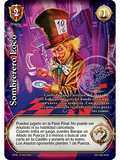 Sombrerero Loco (ONY - MR)