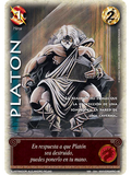 Platon (HELENICA ANIV - Cortesana)