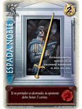 Espada Noble (HELENICA ANIV - Cortesana)