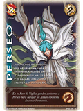 Perseo (Shogun Tres)