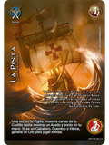 La pinta (EXP - VC Foil)