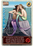 Isla de las Sirenas (HELENICA ANIV - Cortesana)