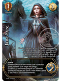 Jane Eyre (ONY - VC Foil)
