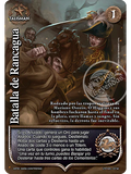 Batalla de Rancagua (LTD - Mega Real)