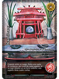 Kamidana (Esp.Samurai - VC Foil)