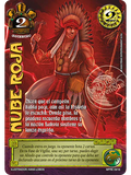 Nube Roja (MP3 - Nube Roja)