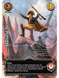 Mariscal Ney (Napoleón - VC Foil)